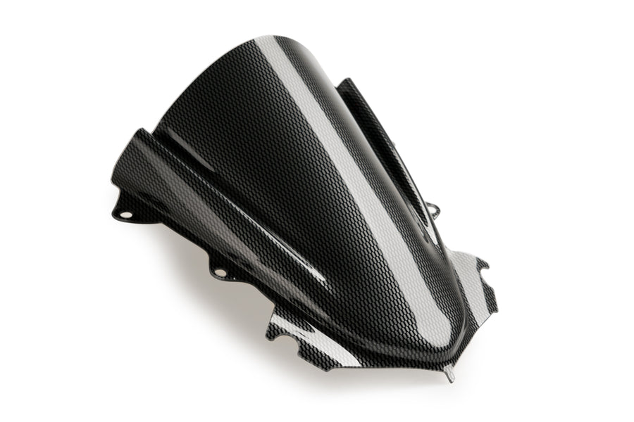 YAMAHA YZF-R 125 [2022] – Z-Racing Scheibe – Schwarz