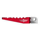 harley davidson fxdrs 114 [HEINZ BIKES] – footrests for Harley-4