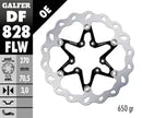 Tm Racing SMX 450 F Competition [2005-2007] - brake disc - picture 6