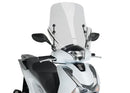 HONDA SH 150I 4T E4 [2020] – Rollerscheibe Urban – Transparent-2