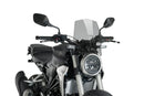 HONDA CB 300 R NEO SPORTS CAFE [2023] – New Generation Sport – Schwarz