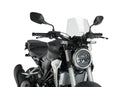 HONDA CB 300 R NEO SPORTS CAFE [2023] – New Generation Sport – Schwarz