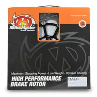 Ktm Duke 990 ABS [2024-2026] - Halo Series Schwimmende Racing-Bremsscheibe – Bild 11