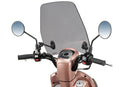 SYM MIO 115 IE E4 [2020] - PUIG Urban scooter disc | Tinted | PUIG 9776H