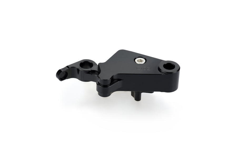 BMW F 900 GS ADVENTURE [2024] – Clutch lever adapter – Black