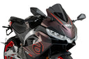 APRILIA RS 457 [2025] – Z-Racing Scheibe – Stark getönt-6