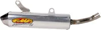Yamaha Yz 125 [2024, 2025-2026, 2026, 2027, 2023-2027] - Powercore 2 Shorty rear silencer - picture 7