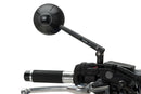 KTM 890 DUKE R [2025] – Retro Rear View Mirror – Black-7