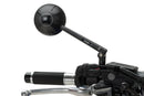 KTM 890 DUKE R [2025] – Retro Rear View Mirror – Black-5