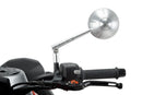 KTM 890 DUKE R [2025] – Retro Rear View Mirror – Black-24