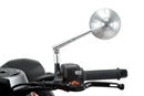 KTM 890 DUKE R [2025] – Retro Rückspiegel – Eloxiertes Aluminium-1