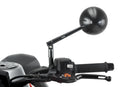 KTM 890 DUKE R [2025] – Retro Rückspiegel – Eloxiertes Aluminium-10