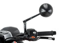 KTM 890 DUKE R [2025] – Retro Rückspiegel – Eloxiertes Aluminium-24
