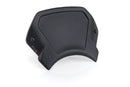 TRIUMPH BONNEVILLE T 120 BLACK [2025] - Aluminium-Frontplatte | Schwarz | PUIG 9798N