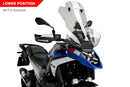 BMW R 1300 GS TROPHY [2025] – Tourenscheibe Plus mit Spoilerscheibe-5