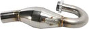 Triumph Tf 450-Rc [2025] - Megabomb Header 4-Stroke - Surface: Stainless steel - Picture 8