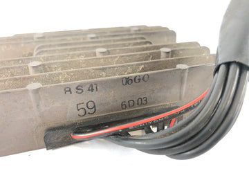 Suzuki DL 1000 V-Strom [2006] - Regulator - 0