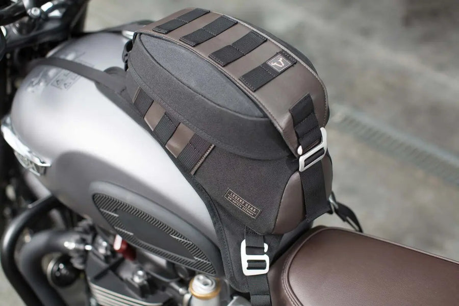 benelli x 125 [SW-MOTECH] – Legend Gear Tanktasche zum Anschnallen LT2