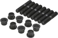 Harley-Davidson FLHCS 1923 Softail Heritage Classic Solo 117 [2026] - Rocker Arm Shaft Bolt and Nut Kit - Image 3