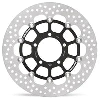 Kawasaki ZX-10 R 1000 Ninja [2017, 2020-2025] - HALO series T-Floater Bremsscheibe – Bild 12