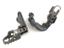 Yamaha TT 600 E 4GV [1996] - Passenger footrest set pair-3
