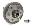 Beta RR 125 [2018] - Clutch-1