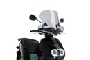 YAMAHA Neo's [2025] – Rollerscheibe City Touring – Getönt-2