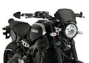 YAMAHA XSR 900 [2021] – Retro-Verkleidungscheibe – Transparent-11