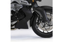 BMW K 1300 R [2015] – Verlängerung des vorderen Schutzblechs – Schwarz-6