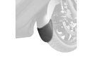 SUZUKI BURGMAN 650 [2021] – Front Fender Extension – Black-5