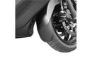 SUZUKI BURGMAN 650 [2021] – Front Fender Extension – Black-6