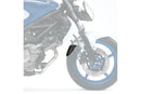 SUZUKI SFV 650 GLADIUS [2015] – Verlängerung des vorderen Schutzblechs – Schwarz-3