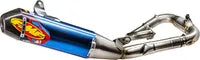Gas MC 450 F [2022-2023] - Factory 4.1 RCT exhaust system – picture 9