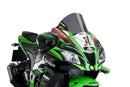 KAWASAKI ZX-10RR NINJA PERFORMANCE [2018] – R-Racer Scheibe – Stark getönt-2