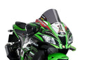 KAWASAKI ZX-10RR NINJA PERFORMANCE [2018] – R-Racer Scheibe – Stark getönt-1