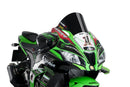 KAWASAKI ZX-10RR NINJA PERFORMANCE [2018] – R-Racer Scheibe – Stark getönt-34