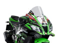 KAWASAKI ZX-10RR NINJA PERFORMANCE [2018] – R-Racer Scheibe – Stark getönt-33