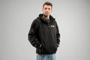 UNIVERSAL UNIVERSAL UNIVERSAL – Jacket – Black-2