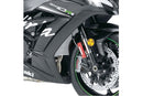 KAWASAKI NINJA H2 SX [2021] – Front Fender Extension – Black-6
