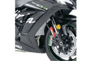 KAWASAKI NINJA H2 SX [2021] – Front Fender Extension – Black-4