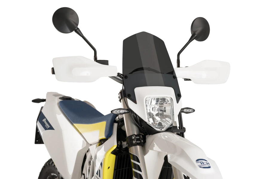 HUSQVARNA SUPERMOTO 701 [2025] – New Generation Sport – Schwarz