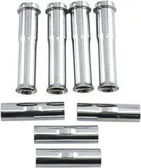 Harley-Davidson FXSBSE2 1800 Breakout CVO [2014] - Quick Install Pushrod/Pushrod Tube Kit - Image 7