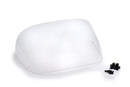 UNIVERSAL UNIVERSAL UNIVERSAL – Spare parts - Washer for half fairing Ø 180-10