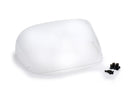 UNIVERSAL UNIVERSAL UNIVERSAL – Spare parts - Washer for half fairing Ø 180-6