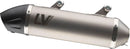gas gas ec 450 [LEOVINCE] – LV-X EVO slip-on silencer-3