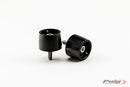 YAMAHA YZF-R1M [2025] – Thruster Bar Ends – Black-1
