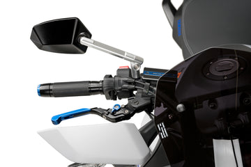 YAMAHA TRACER 7 GT [2024] – Thruster Lenkerenden – Schwarz