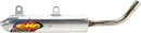 Gas MC 250 [2003-2006] - TurbineCore 2 Slip-On Endschalldämpfer – Bild 10