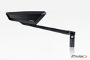 KTM 890 DUKE R [2025] – HyperNaked fairing windshield rearview mirror-13
