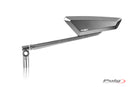 KTM 890 DUKE R [2025] – HyperNaked fairing windshield rearview mirror-30